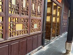 -马家大院