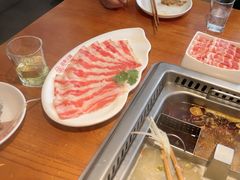 -滋奇·扬州地标火锅(东关街店)