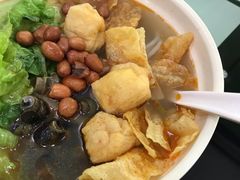 -笋果坊螺蛳粉(竹园小区店)