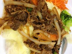 -北京大学-学五食堂