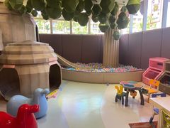 -水桶王国主题餐厅·聚会·生日派对·亲子活动·家庭套餐(亚龙湾希尔顿店)