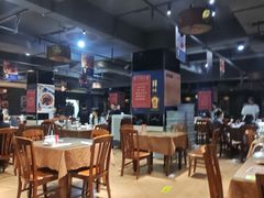 -天下客饭店(中山路店)