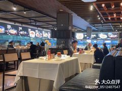 -上座·餐厅(阳光100店)