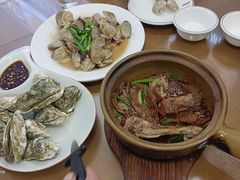-鑫鸿达·海鲜闽菜热炒小馆(中山路店)