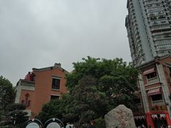 -吉庆街美食广场