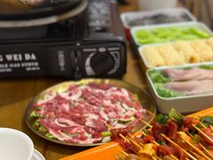 -黔哆哆地摊酸汤火锅(清湖店)