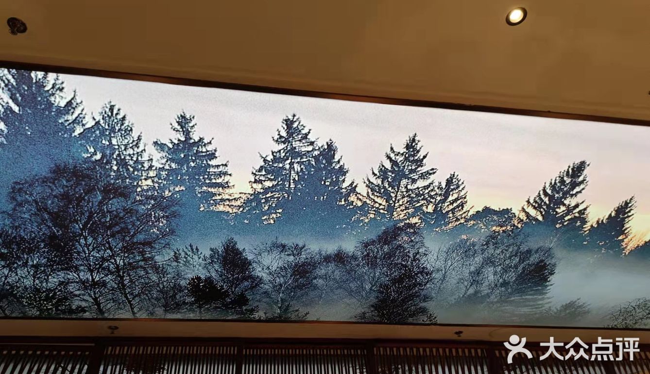 农家菜就选半亩田