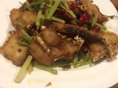 -我家小馆(江汉路店)