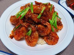 麻辣炒虾-润泽园饭庄(中山路店)