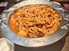 -胖哥俩肉蟹煲(杭州下沙学林街店)