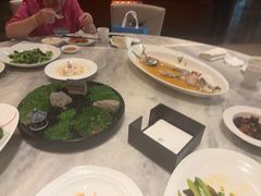-喜来登由由大酒店九州膳坊中餐厅