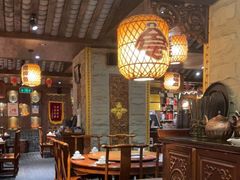 大堂-杨记隆府(重庆总店)