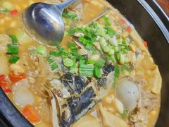 -老外婆(薛家南路店)