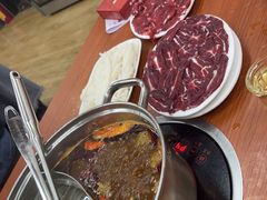 -阿波潮汕牛肉火锅·汤粉面(拱北店)