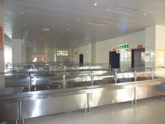 -橘子餐厅(光谷生物城店)