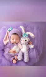 -小熊维尼高端儿童摄影(宝安旗舰店)