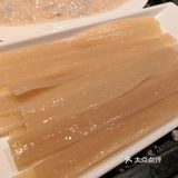 南果梨,罐头~重庆火锅的辣吃多了,缓缓口感觉很舒服