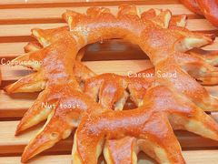 -木子木水日式烫面包(世界城光谷店)