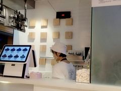 -狐狸和向日葵(北京路店)