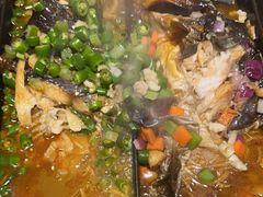 -夯鱼烤鱼·尔滨地标美食(国展店)
