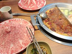 -楠火锅(仁恒梦中心店)