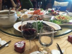 点击看大图 -中茵皇冠假日酒店·宴会厅