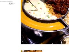 -火炉火自助餐(枫蓝国际店)