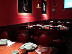 -绿茶餐厅(蓝色港湾店)