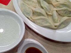 -喜家德虾仁水饺(凯德店)