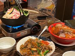 -平成屋· Late Night 食堂(四川北路店)