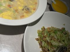 -船歌·鱼水饺青岛菜(闽江二路店)