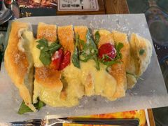 -卢布里西餐厅(海拉尔店)