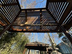 -春晖园度假酒店温泉