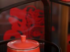 -天津海河悦榕庄·Lobby Lounge大堂吧