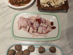 -龙泉人椰子鸡.糟粕醋.海南菜(三亚旗舰店)