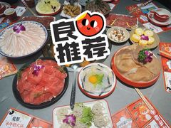 -生活如沸·顺德水牛奶火锅(大学路店)