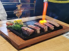 -豪客来牛排(汕头东厦100店)