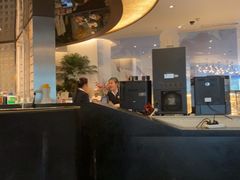 -万德诺富特酒店·自助餐厅(万德大厦店)