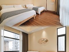 -江门古兜温泉小镇