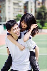 -绿皮火车照相馆 婚纱照旅拍(厦门店)