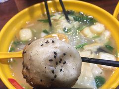 -小杨生煎(湟普汇店)
