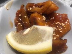 -争鲜回转寿司(南开大悦城店)