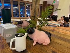 -春家·非遗手工小吃(徐汇万科广场店)