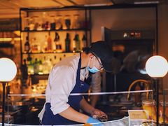 -壳里西餐厅Coquille Seafood Bistro(蒙自路店)