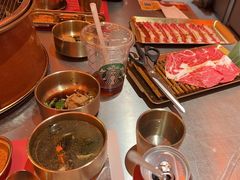 -西塔老太太泥炉烤肉(苏州大悦城店)