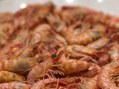 白灼明虾-香山家宴