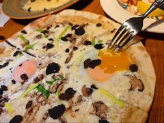 -JINNS锦时 steak&pizza(浸信会礼拜堂旧址店)