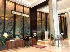 -桐庐开元名都大酒店