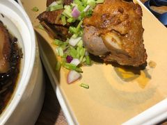 -沈家花园如皋菜(海阳路店)