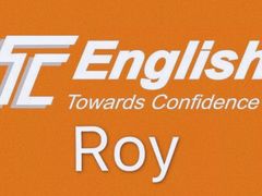 -ME Marvel English 麦迩威英语(万象城校区)